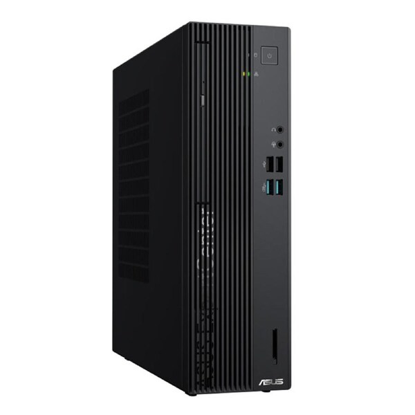 Asus ExpertCentre D5 SFF i5-14500 BT+WIFI UHD Graphics 770 512GB SSD 16GB RAM W11P Desktop PC (D501SERES-514500068X)