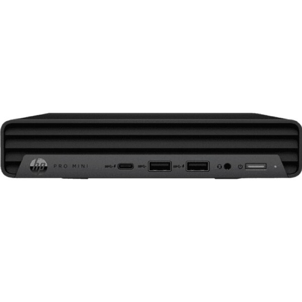 HP Pro Mini 400 G9 Desktop Computer i5-14500T 16GB RAM 512GB SSD WLAN W11P