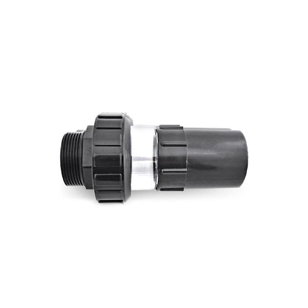 Clamp Lock Sand Filter