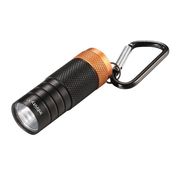 Infinity X1 30 Lumen LED Flashlight