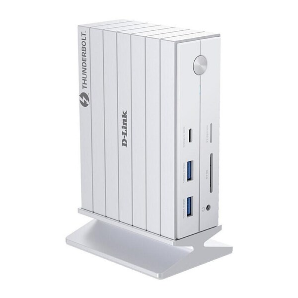 D-Link 14in1 Docking Station