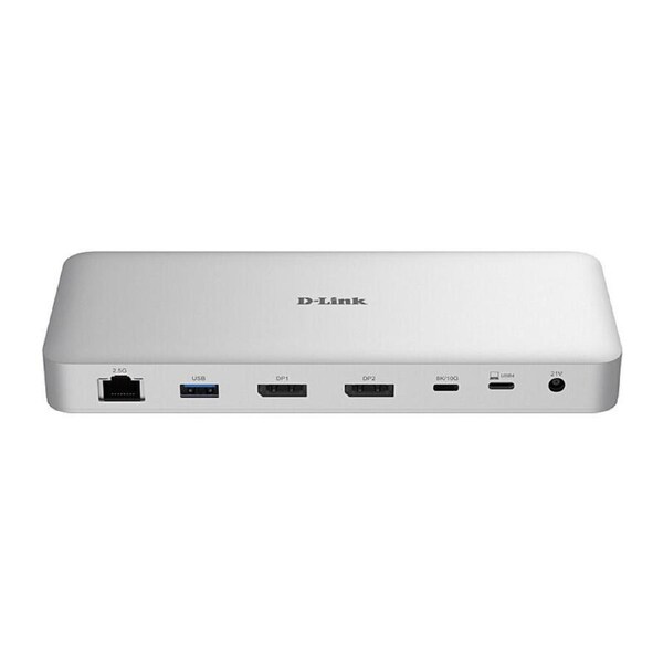 D-Link 9in1 Docking Station