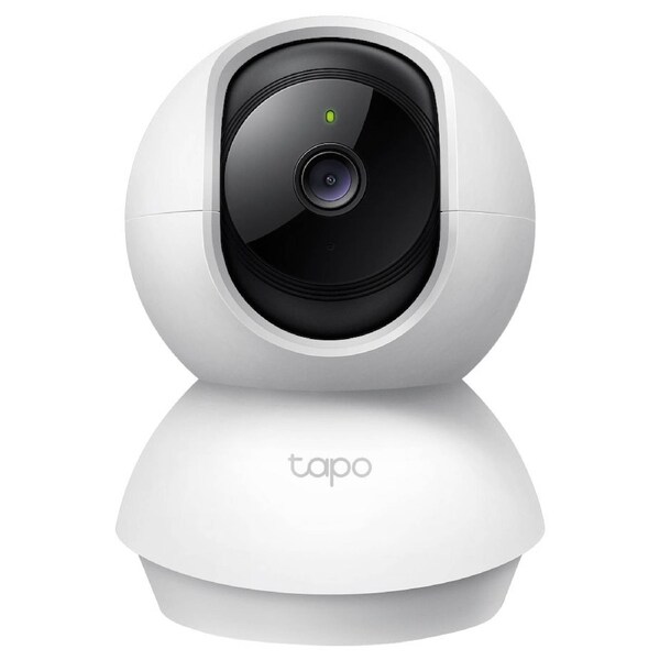 TP-Link TC71 Pan/Tilt Home Security WiFi Camera
