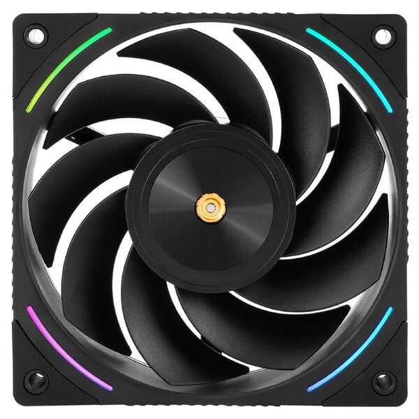 Thermalright TL-K12R 120mm ARGB Reverse Fan Black