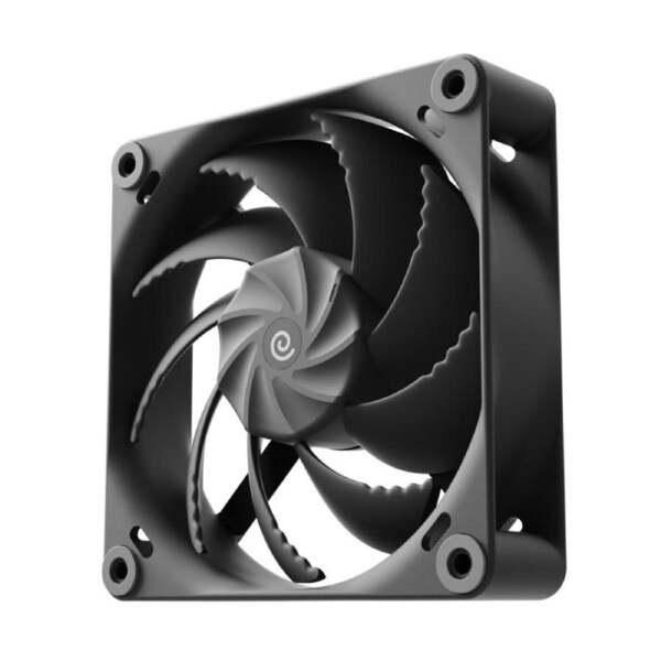 HAVN H12 120mm Fan Black