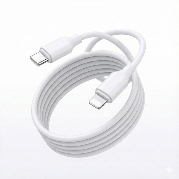 JoyRoom S-CC060A9 USB-C to Lightning Cable 1m