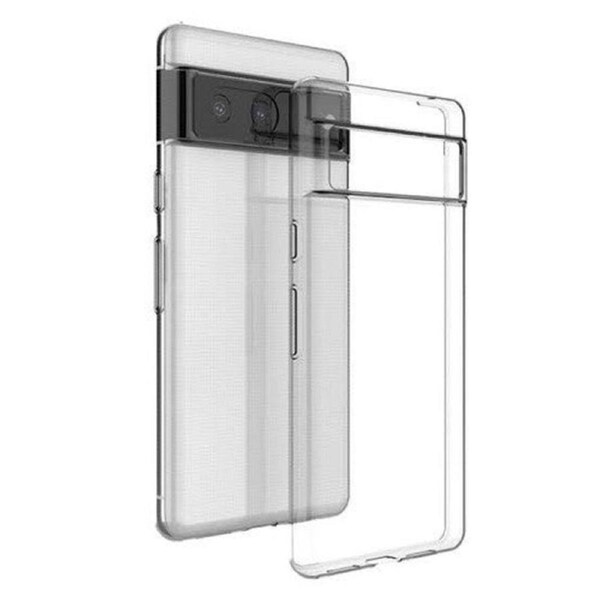 Kore Gel Case for Pixel 7 Pro