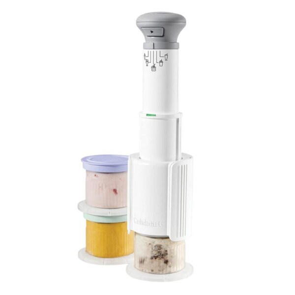 Cuisinart Freeze Wand Ice Cream Maker ?ICE-FD10XA
