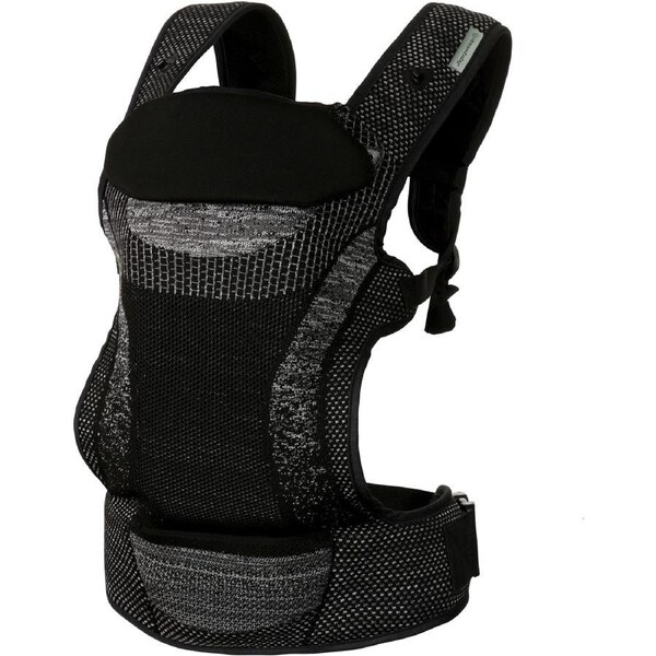 Dreambaby Inspire Carrier - Black