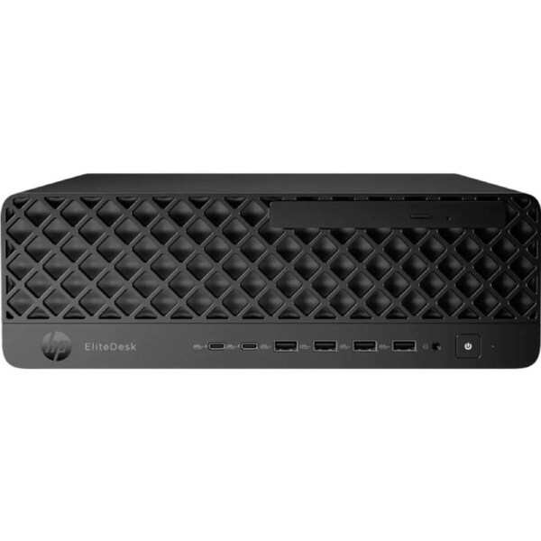HP EliteDesk 8 SFF G1i U5-235 16GB RAM 512GB SSD Win11 Pro Desktop PC Computer