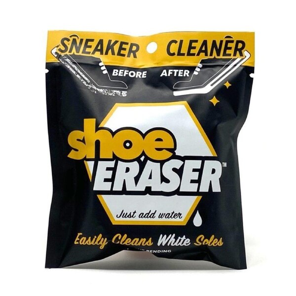 Sneakerasers Shoe Eraser Sneaker Cleaner