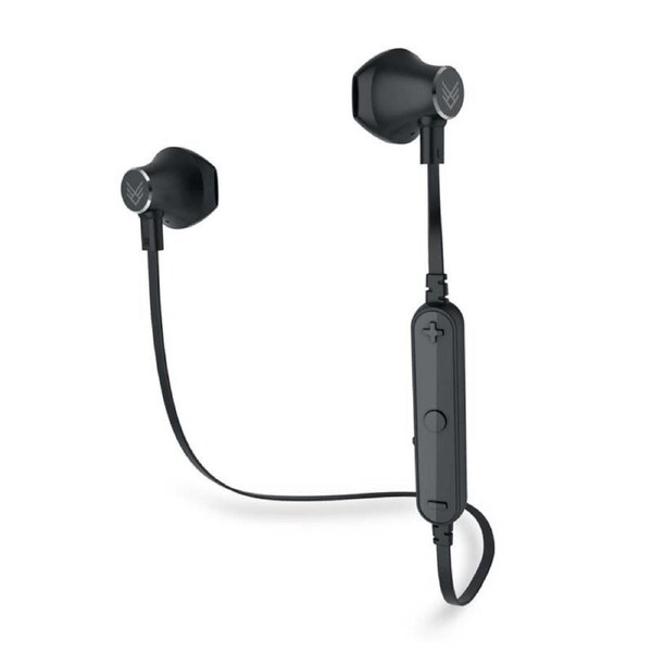 Audeeo Odyssey Wireless Bluetooth Metal Earphones