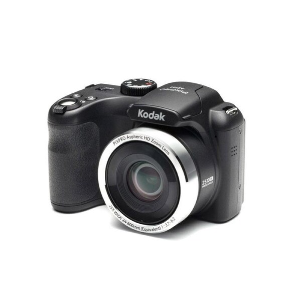 Kodak AZ252 Astro Zoom Camera