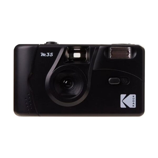Kodak M35 Film Camera