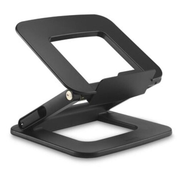 Kensington SmartFit EQ Laptop Stand Riser Adjustable Multi-Angle Black