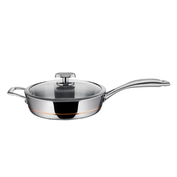 Scanpan Axis Saute Pan 26cm