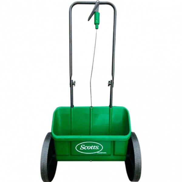 Scotts EvenGreen Drop Fertiliser Spreader