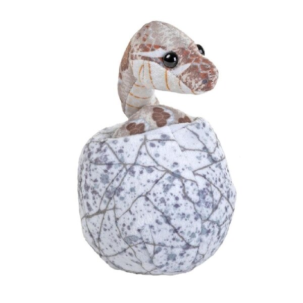 Wild Republic Hatchlings Snake 6"