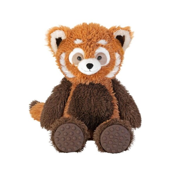 Wild Republic Poppykins Red Panda 14"