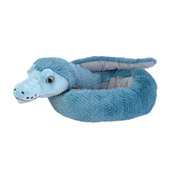 Wild Republic Luxury Snake Python 54"