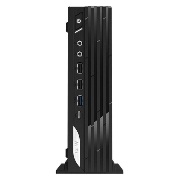 MSI PRO DP21 14M i5-14400 Desktop Mini PC, 1TB SSD 16GB RAM W11P [PRO DP21 14M-1025AU]