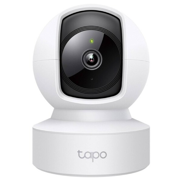 TP-Link Tapo C202 Pan/Tilt Home Security Camera