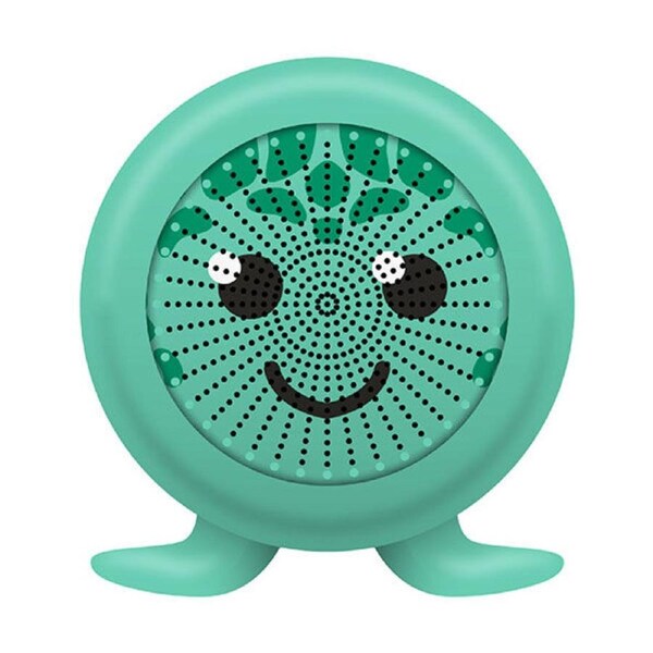 Juice Animals Wireless Speaker - Turtle