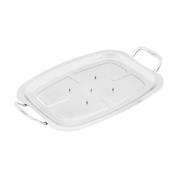 Scanpan Classic Carving Tray 44cm x 30cm