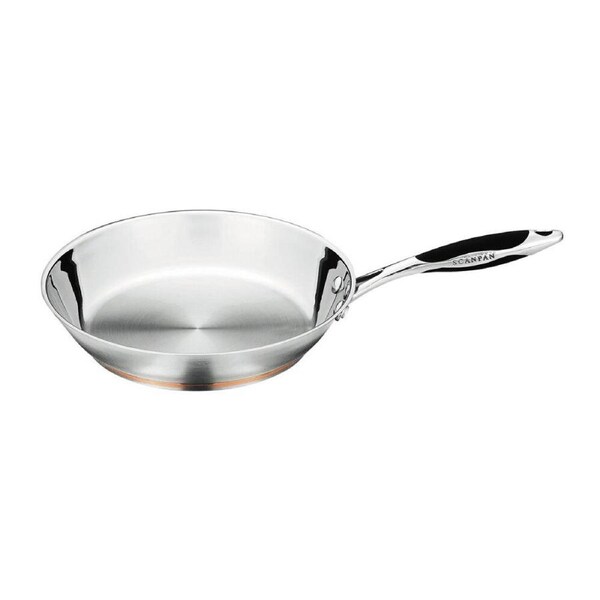 Scanpan Coppernox Frypan 26cm