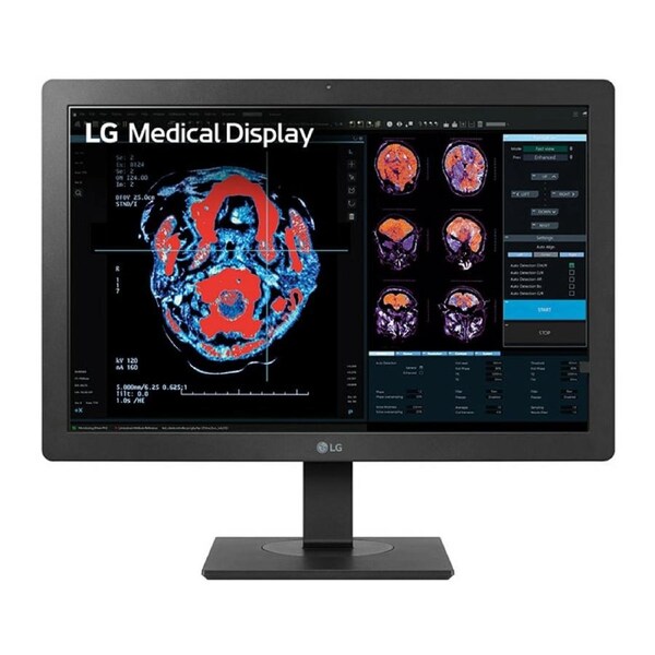 LG 24'' Clinical Monitor