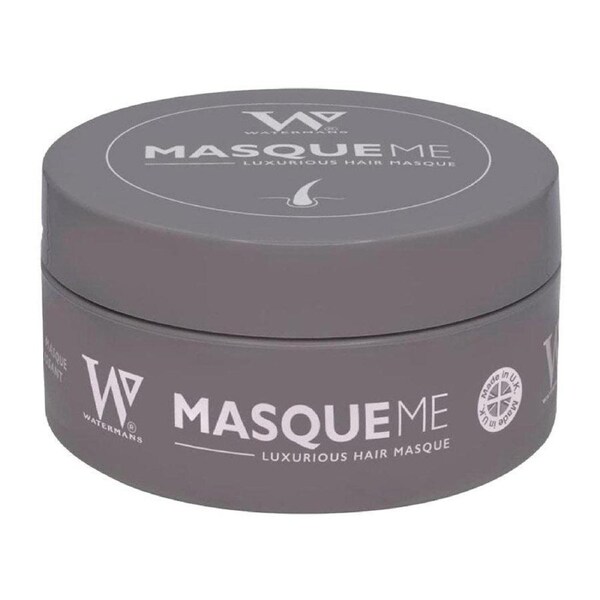 Watermans MasqueMe Luxurious Hair Masque 200mL