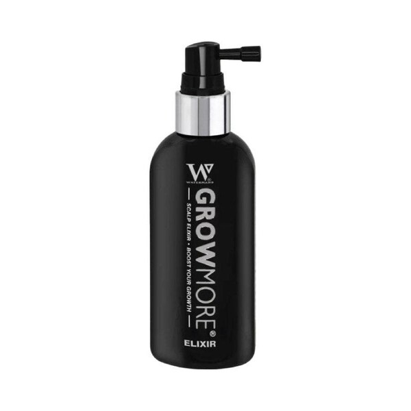 Watermans GrowMore Scalp Elixir 100mL