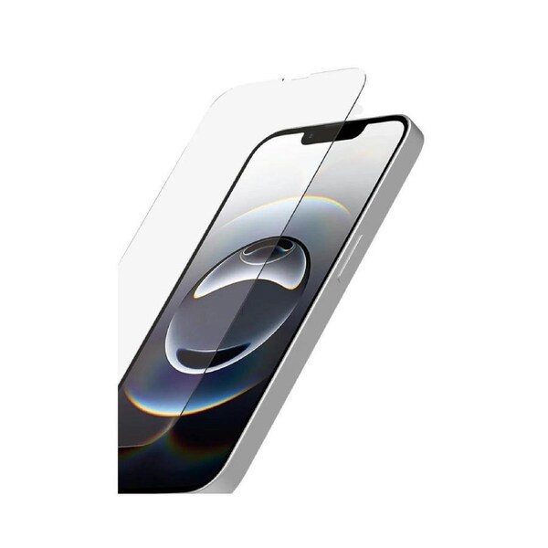 Itskins Supreme Glass Screen Protector iPhone 16e Clear