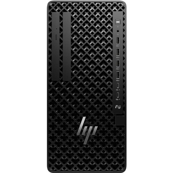 HP Z1 G1i Tower Ultra 7-265, 16GB RAM, 512GB SSD, RTX 5060, Windows 11 Pro [D0VK1AT]