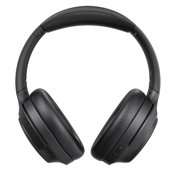 EFM Austin Studio Lite Over-Ear Headphones with ANC & 50hr Playback