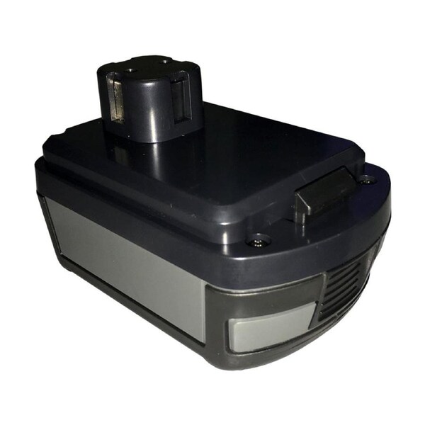 Cleanstar Galaxy Stickvac Vaccuum Cleaner Battery Replacement