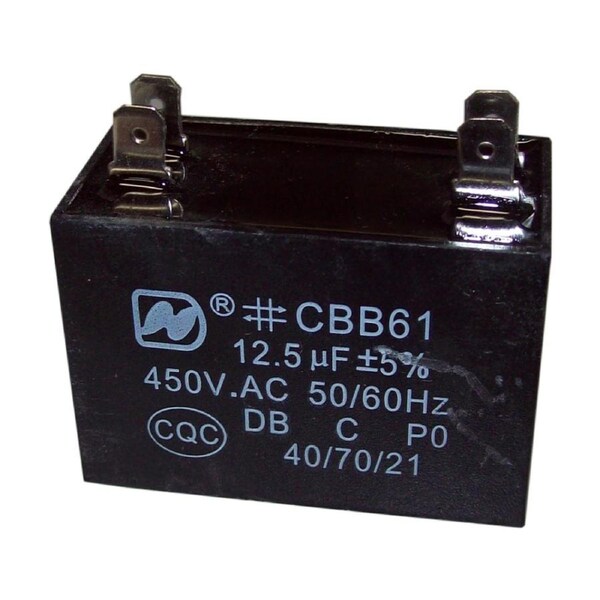 Cleanstar Filter Capacitor Compatible W/ HW-900 Blower Replacement Part