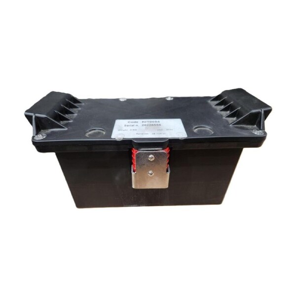 Cleanstar Lithium Battery Kit 36V Compaitble W/ Mira40 Floor Scrubber Accessory