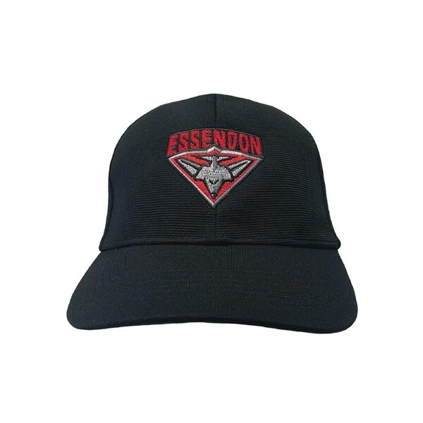 Essendon Bombers AFL Team Logo Cap