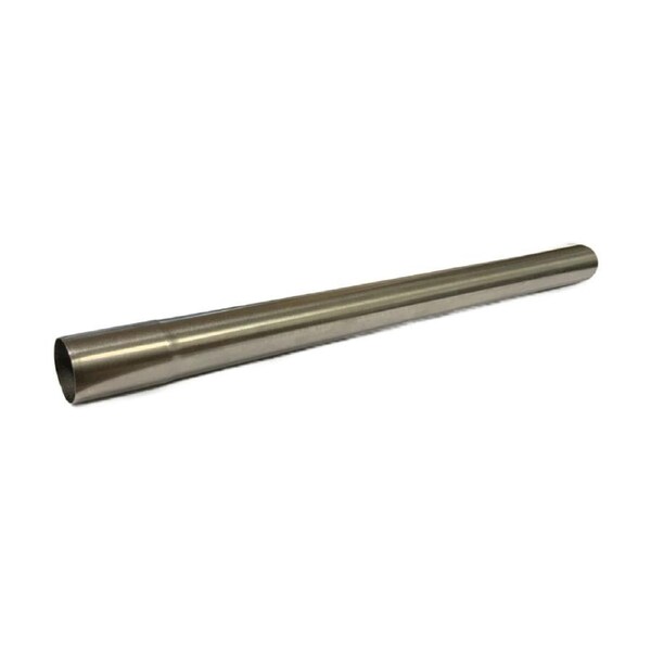 Cleanstar Tube For P-50 Carpet And Spray Extractor Part Stainless Steel