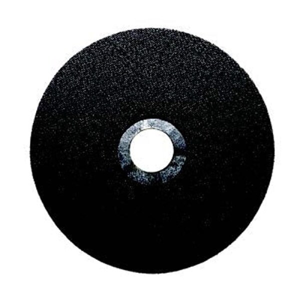 Cleanstar Pad Drive Holder Floor Scrubber Part Compatible With Mira40 Black