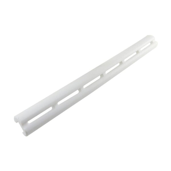 Cleanstar Teflon Glide For Carpet Extraction Wand CWCE-2JET & CWCE-1JET 12 Inch