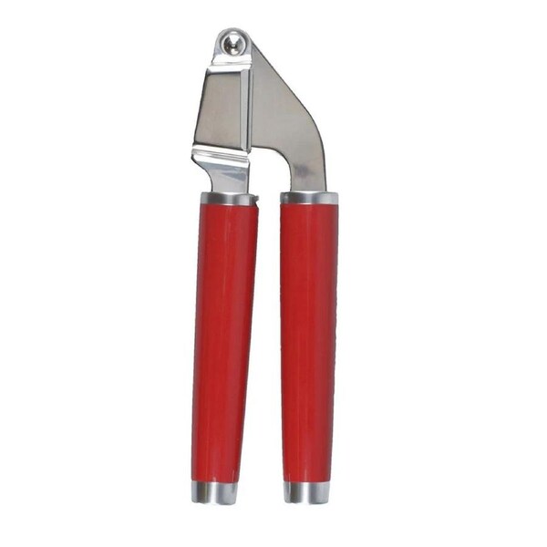 KitchenAid Garlic Press - Empire Red