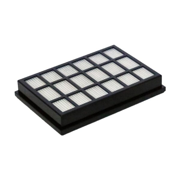 Cleanstar Filter For VPROSTAR Compatible Vacuum Cleaner Replacement Part HEPA
