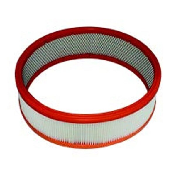 Cleanstar H14 Vacuum Filter For Butler VBUT-H14-B VBUT-H14-R VBUT-H14-Y HEPA