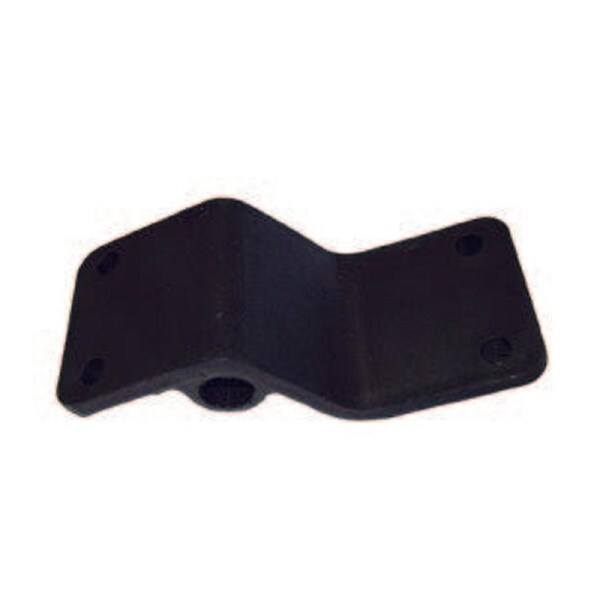 Cleanstar Wheel Axle Bracket Replacement Vacuum Part For VC90LP & VC90LP-3M 90L