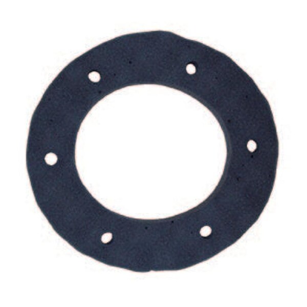 Cleanstar Vacuum Cleaner Dust Screening Replacement For VC15L & VC30L Black