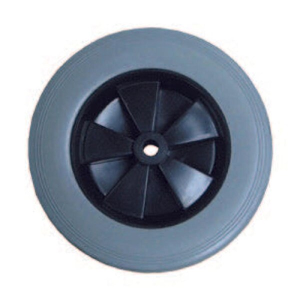 Cleanstar Replacement Rear Wheel For Commercial Vacuum VC90LP & VC90LP-3M