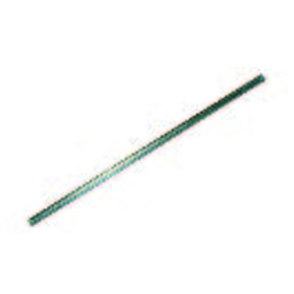 Cleanstar Back Wheel Axle Metal Part For VC90LP VC90LP-3M Commercial Vacuum