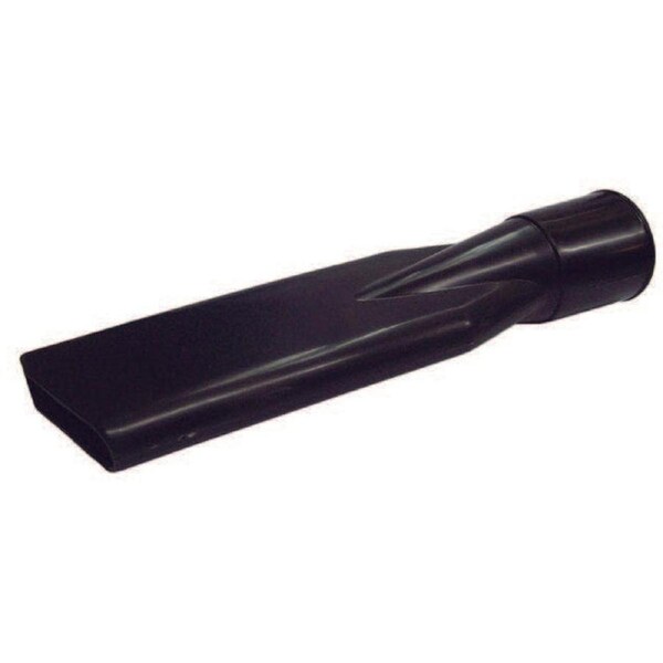 Cleanstar Commercial Vacuum Crevice Tool For 38mm Hose Cuff 38mm-40mm